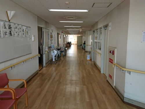 サンプラザ平成の写真2