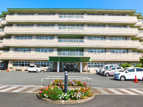 横須賀老人ホームの写真2