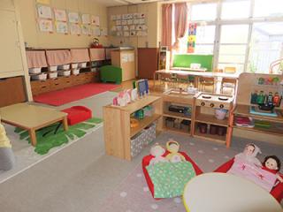 大田区立中央八丁目保育園の写真3