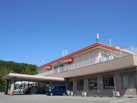 介護老人保健施設フローラルヴィラ桃山台の写真1