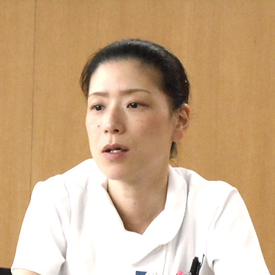 東京西徳洲会病院の写真5