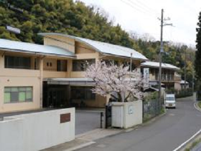 特別養護老人ホーム安寿苑の写真1