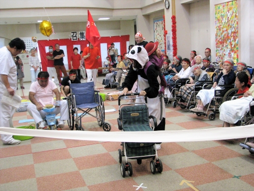 介護老人保健施設みどりの園の写真4