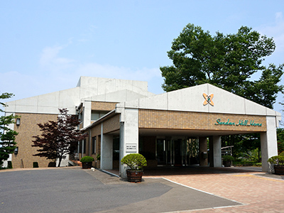 介護老人保健施設せんだんの丘の写真1