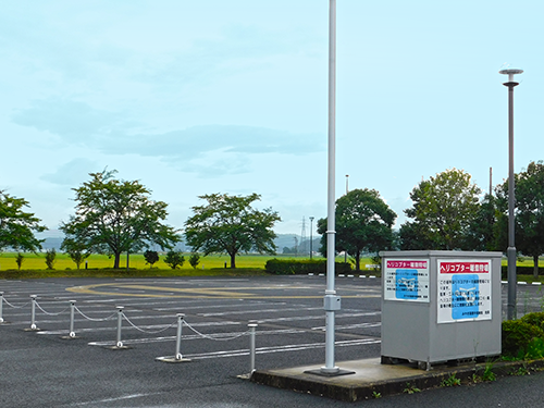 みやぎ県南中核病院の写真3