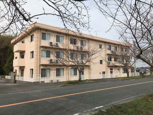 介護付有料老人ホームアグリ大東結の写真2