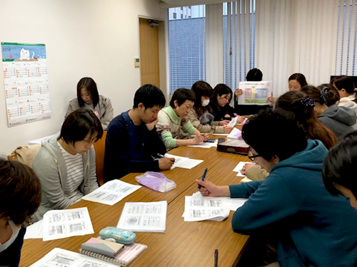しおん訪問看護ステーションの写真3