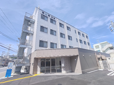 医心館日吉の写真1