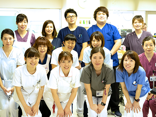 佐野市民病院の写真2