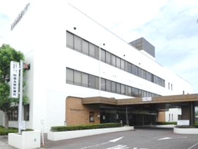 茨木市保健医療センターの写真1