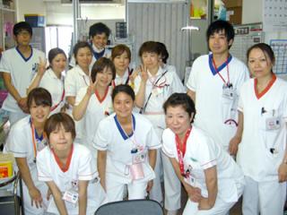 伏見桃山総合病院の写真3