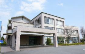 介護老人保健施設京しみずの写真1