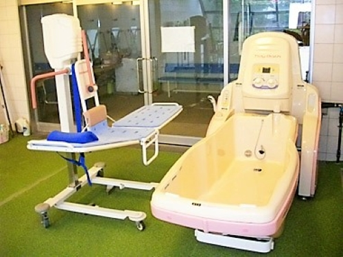 江南よしみデイサービスセンターの写真4
