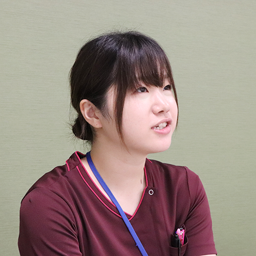 TMGあさか医療センターの写真6