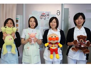 目黒ゆうあいクリニックの写真2