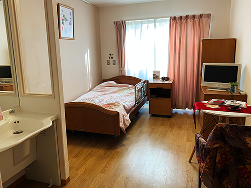 シェモア西台の写真4