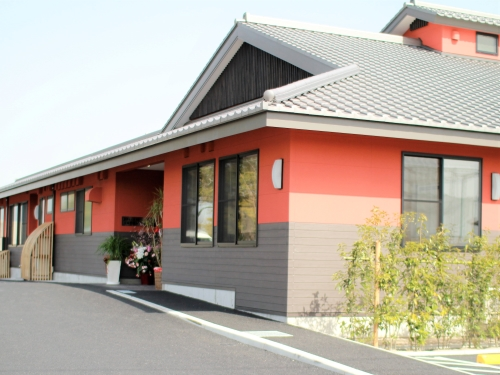 介護老人保健施設みどりの園の写真2