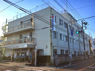 大宮双愛病院の写真2