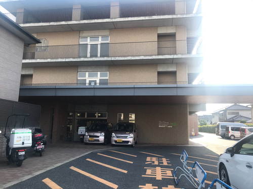 介護老人保健施設光陽の写真3