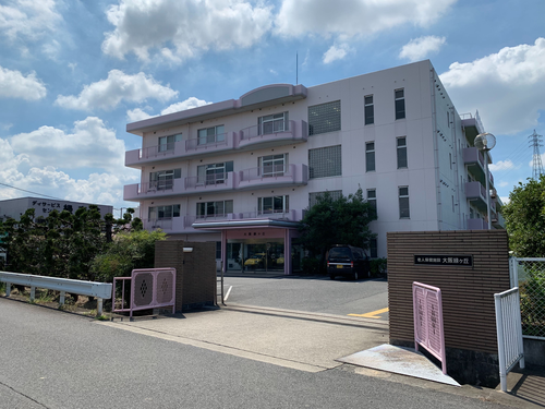 介護老人保健施設大阪緑ヶ丘の写真1