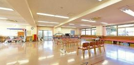 介護老人保健施設宮沢の里はなもも苑の写真2