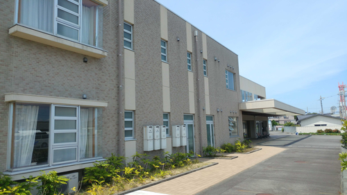 特別養護老人ホーム　灯光園の写真2