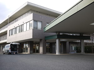 タムス介護医療院川口の写真2