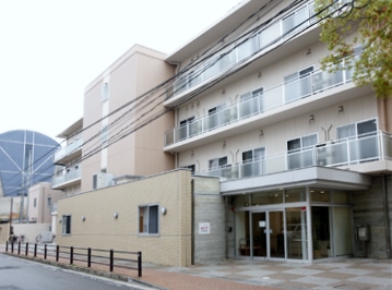 まどか西川緑道公園の写真1