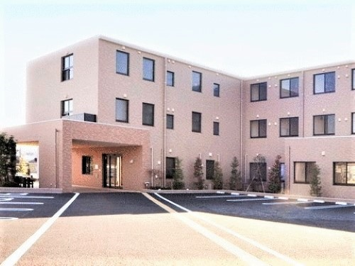 介護付き有料老人ホーム にこにこ川原田倶楽部の写真1
