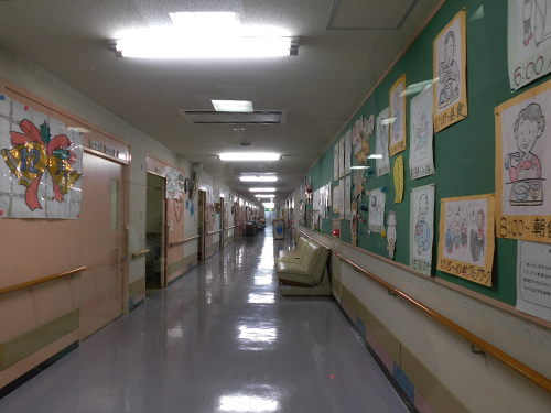 特別養護老人ホーム宣山荘の写真3