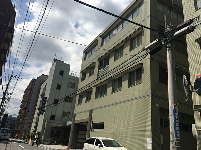 三萩野病院の写真1