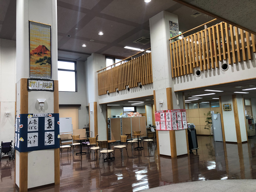 特別養護老人ホーム癒しの里亀有の写真3