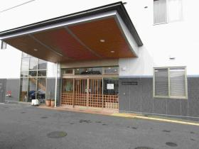 特別養護老人ホームさくら木の写真2