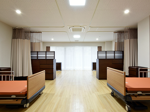 プレミア東松戸の写真4