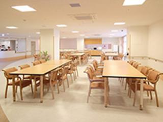 タムスさくら病院江戸川の写真8