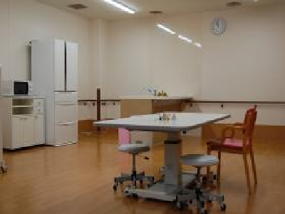 介護老人保健施設せみねの丘の写真3