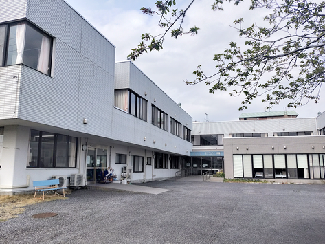 北相寿園の写真1