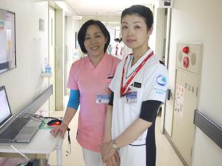 戸塚共立第1病院の写真2