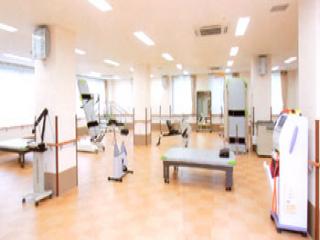 介護老人保健施設カサグランテの写真2