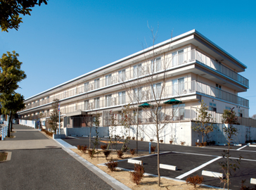 ボンセジュール町田鶴川の写真1