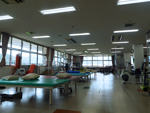 介護老人保健施設さわら老健センターの写真4
