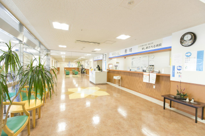 栄光病院の写真3