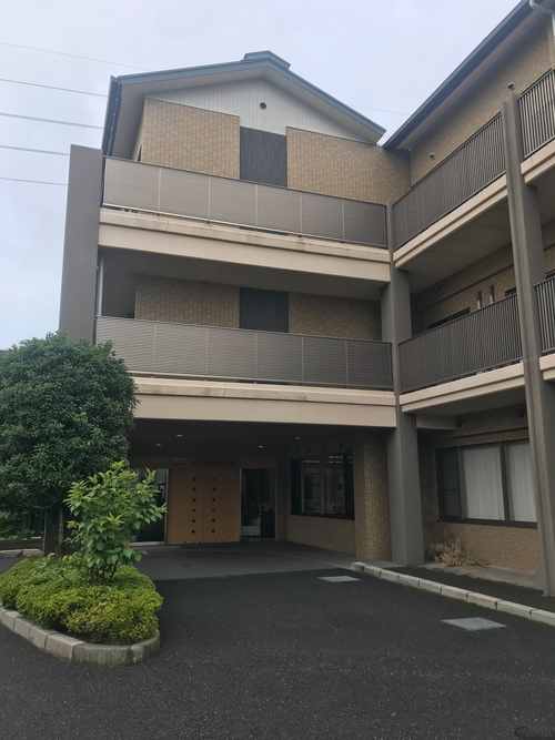 特別養護老人ホームなごみの里の写真2