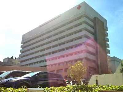 日本赤十字社愛知医療センター名古屋第二病院の写真1