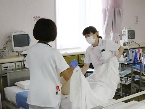 千葉脳神経外科病院の写真4