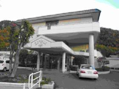 北川病院の写真1