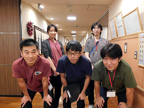 SOMPOケアラヴィーレ湘南平塚の写真1