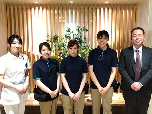 グランフォレスト哲学堂の写真1