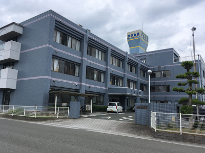 介護老人保健施設すみれ園の写真1