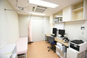 三康病院附属診療所の写真3